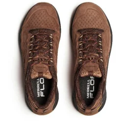 Merrell - Moab Speed 2 Leather WP - Multisportschuhe