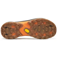 Merrell - Moab Speed 2 Leather WP - Multisportschuhe