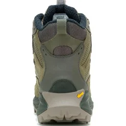 Merrell - Moab Speed 2 Thermo Mid WP - Winterschuhe