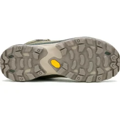 Merrell - Moab Speed 2 Thermo Mid WP - Winterschuhe