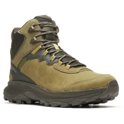 Merrell - Speed Strike 2 LTR Thermo Mid WP - Winterschuhe