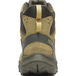 Merrell - Speed Strike 2 LTR Thermo Mid WP - Winterschuhe