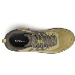 Merrell - Speed Strike 2 LTR Thermo Mid WP - Winterschuhe