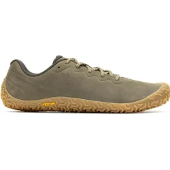 Merrell - Vapor Glove 6 Leather - Barfußschuhe