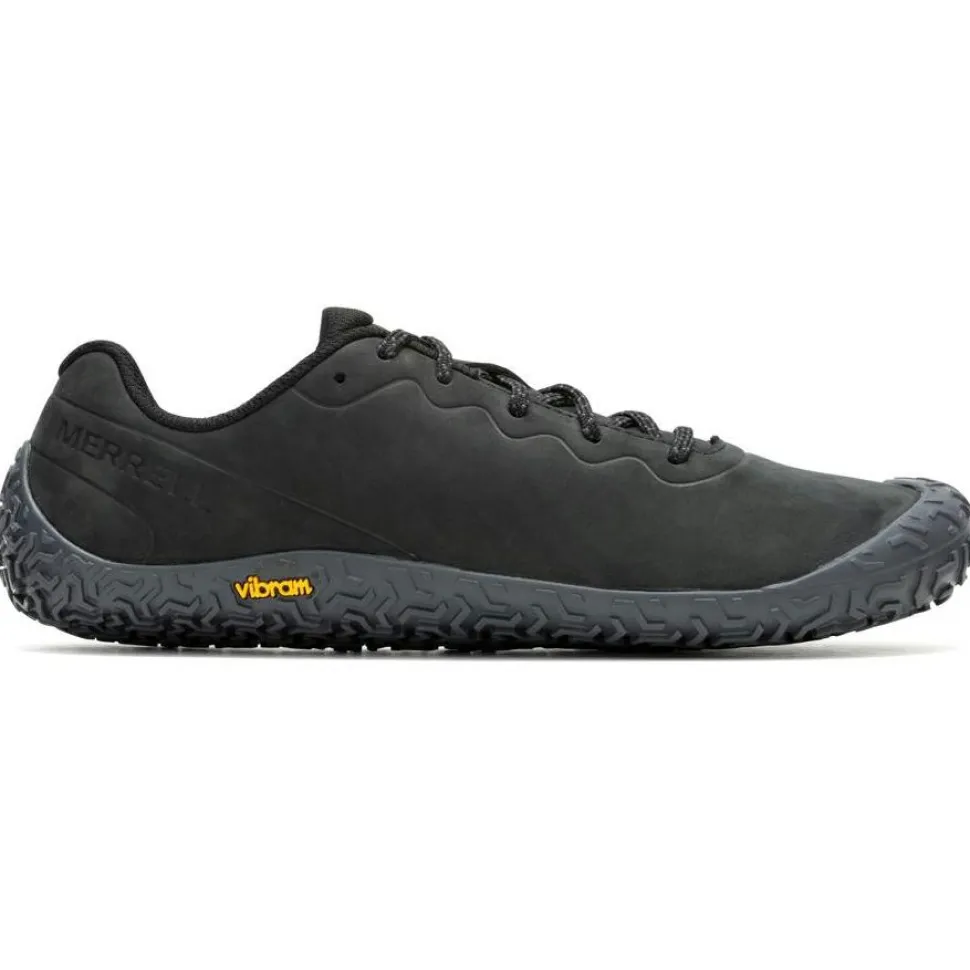 Merrell - Vapor Glove 6 Leather - Barfußschuhe