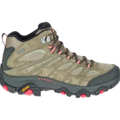 Merrell - Women's Moab 3 Mid GTX - Wanderschuhe