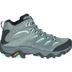Merrell - Women's Moab 3 Mid GTX - Wanderschuhe