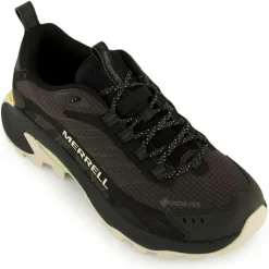 Merrell - Women's Moab Speed 2 GTX - Multisportschuhe