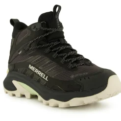 Merrell - Women's Moab Speed 2 Mid GTX - Wanderschuhe