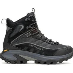 Merrell - Women's Moab Speed 2 Thermo Mid WP - Winterschuhe