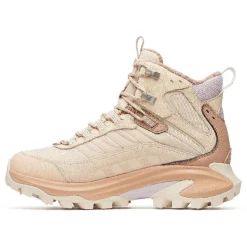 Merrell - Women's Moab Speed 2 Thermo Mid WP - Winterschuhe