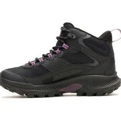 Merrell - Women's Speed Strike 2 Mid GTX - Wanderschuhe