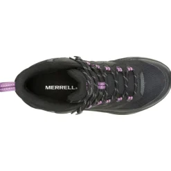 Merrell - Women's Speed Strike 2 Mid GTX - Wanderschuhe