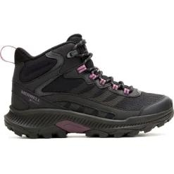 Merrell - Women's Speed Strike 2 Mid GTX - Wanderschuhe
