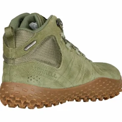 Merrell - Women's Wrapt Mid Waterproof - Sneaker