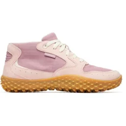 Merrell - Women's Wrapt Sneaker Mid Waterproof - Barfußschuhe