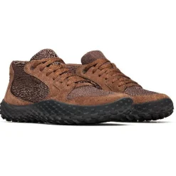 Merrell - Wrapt Sneaker Mid Waterproof - Barfußschuhe