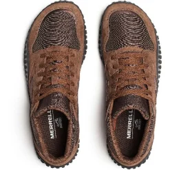 Merrell - Wrapt Sneaker Mid Waterproof - Barfußschuhe