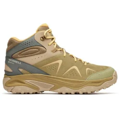 Merrell - Yokota 3 Mid GTX - Wanderschuhe