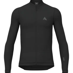 7mesh - Ashlu Merino Jersey L/S - Radtrikot
