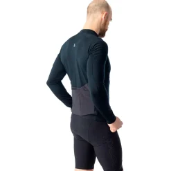 7mesh - Ashlu Merino Jersey L/S - Radtrikot