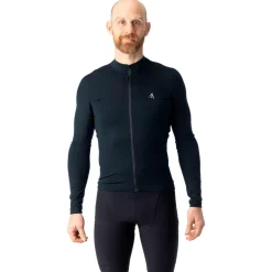 7mesh - Ashlu Merino Jersey L/S - Radtrikot