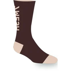 7mesh - Ashlu Merino Sock - Radsocken