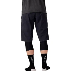 7mesh - Ashlu Merino Sock - Radsocken