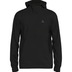 7mesh - Chilco Anorak - Radtrikot