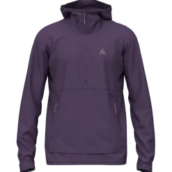 7mesh - Chilco Anorak - Radtrikot