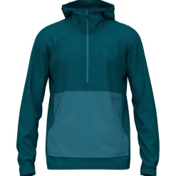 7mesh - Chilco Anorak - Radtrikot