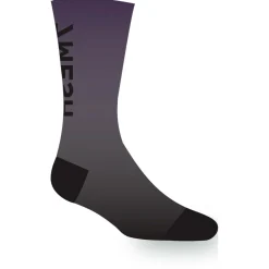 7mesh - Fading Light Sock - Radsocken