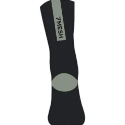 7mesh - Gravity Sock - Radsocken
