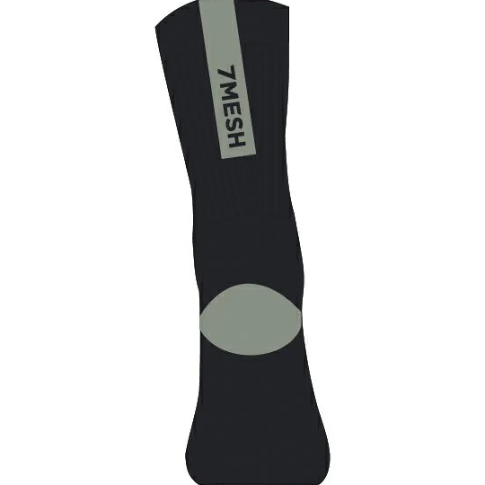 7mesh - Gravity Sock - Radsocken