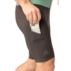 7mesh - MK3 Cargo Bib Short - Radhose