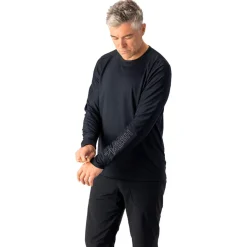 7mesh - Roam Shirt L/S - Radtrikot