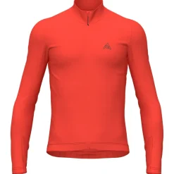 7mesh - Tantalus Jersey L/S - Radtrikot