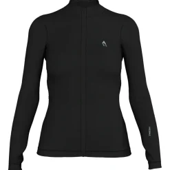 7mesh - Women's Ashlu Merino Jersey L/S - Radtrikot