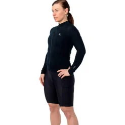 7mesh - Women's Ashlu Merino Jersey L/S - Radtrikot