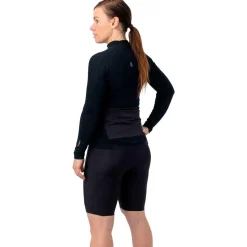 7mesh - Women's Ashlu Merino Jersey L/S - Radtrikot