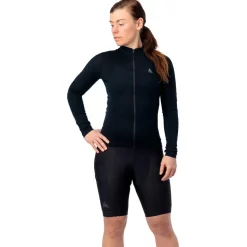 7mesh - Women's Ashlu Merino Jersey L/S - Radtrikot