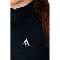 7mesh - Women's Ashlu Merino Jersey L/S - Radtrikot