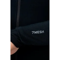 7mesh - Women's Ashlu Merino Jersey L/S - Radtrikot