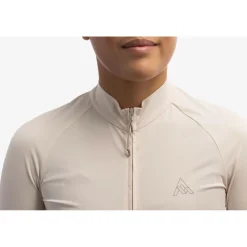 7mesh - Women's Atlas Jersey L/S - Radtrikot