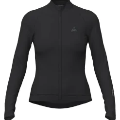 7mesh - Women's Atlas Jersey L/S - Radtrikot