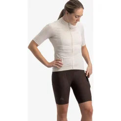 7mesh - Women's Atlas Jersey S/S - Radtrikot