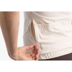 7mesh - Women's Atlas Jersey S/S - Radtrikot