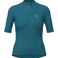 7mesh - Women's Atlas Jersey S/S - Radtrikot