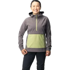 7mesh - Women's Cache Anorak - Fahrradjacke