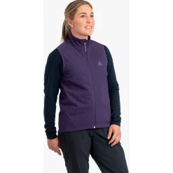 7mesh - Women's Chilco Vest - Fahrradweste